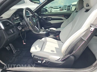 2019 BMW M4 Convertible – miniatura 7