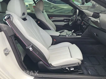 2019 BMW M4 Convertible – miniatura 8