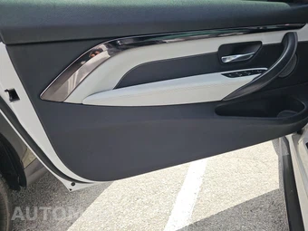 2019 BMW M4 Convertible – miniatura 9