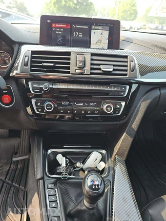2019 BMW M4 Coupe – miniatura 10