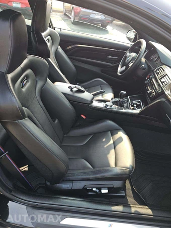 2019 BMW M4 Coupe – miniatura 18