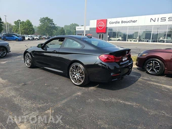 2019 BMW M4 Coupe – miniatura 2