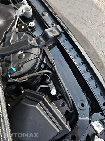 2019 BMW M4 Coupe – miniatura 21