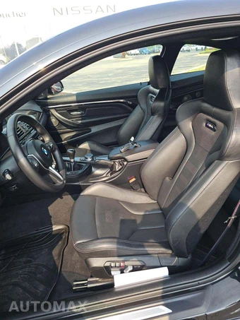 2019 BMW M4 Coupe – miniatura 6