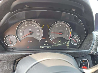 2019 BMW M4 Coupe – miniatura 9