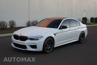 2019 BMW M5 COMPETITIO – miniatura 12