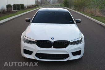 2019 BMW M5 COMPETITIO – miniatura 13
