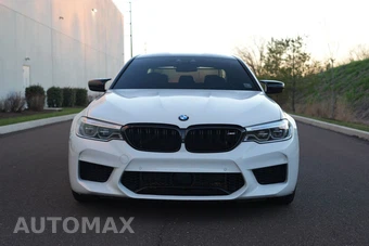 2019 BMW M5 COMPETITIO – miniatura 14