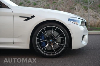 2019 BMW M5 COMPETITIO – miniatura 16