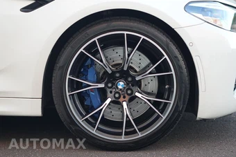 2019 BMW M5 COMPETITIO – miniatura 17