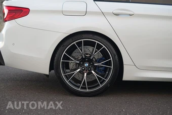 2019 BMW M5 COMPETITIO – miniatura 20
