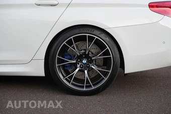 2019 BMW M5 COMPETITIO – miniatura 23