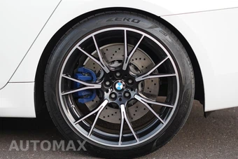2019 BMW M5 COMPETITIO – miniatura 24