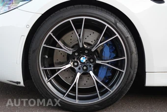 2019 BMW M5 COMPETITIO – miniatura 26