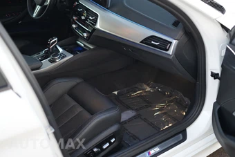 2019 BMW M5 COMPETITIO – miniatura 29