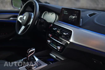 2019 BMW M5 COMPETITIO – miniatura 30