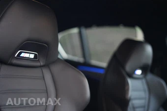 2019 BMW M5 COMPETITIO – miniatura 31