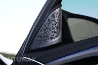 2019 BMW M5 COMPETITIO – miniatura 32