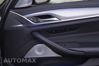 2019 BMW M5 COMPETITIO – miniatura 33