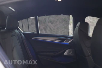 2019 BMW M5 COMPETITIO – miniatura 36