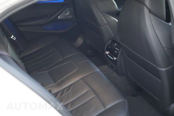 2019 BMW M5 COMPETITIO – miniatura 37