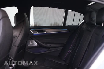 2019 BMW M5 COMPETITIO – miniatura 44