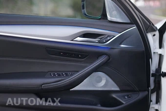 2019 BMW M5 COMPETITIO – miniatura 48