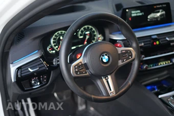 2019 BMW M5 COMPETITIO – miniatura 49