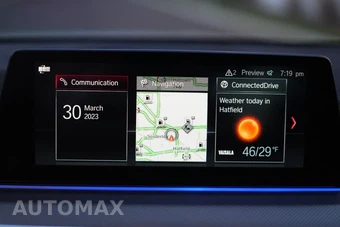2019 BMW M5 COMPETITIO – miniatura 51