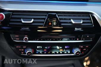 2019 BMW M5 COMPETITIO – miniatura 52