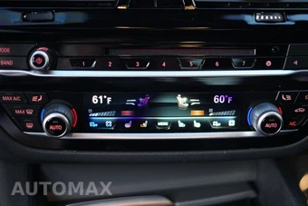2019 BMW M5 COMPETITIO – miniatura 53