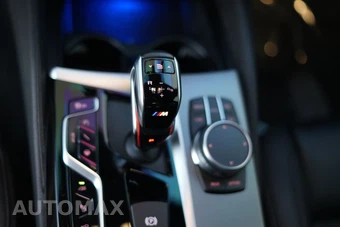 2019 BMW M5 COMPETITIO – miniatura 55