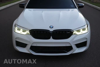 2019 BMW M5 COMPETITIO – miniatura 58