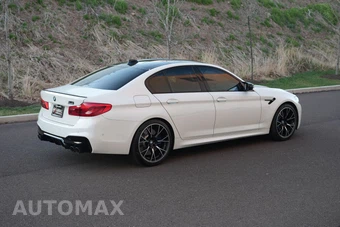 2019 BMW M5 COMPETITIO – miniatura 6