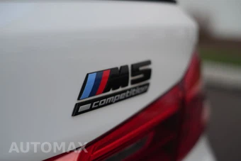 2019 BMW M5 COMPETITIO – miniatura 60