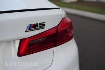 2019 BMW M5 COMPETITIO – miniatura 61