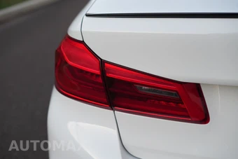 2019 BMW M5 COMPETITIO – miniatura 62