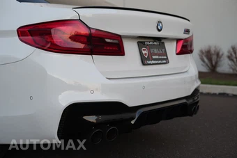 2019 BMW M5 COMPETITIO – miniatura 63