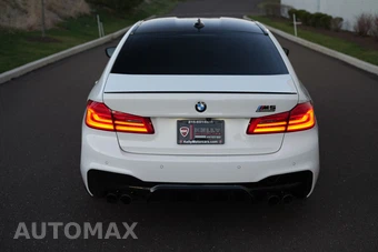 2019 BMW M5 COMPETITIO – miniatura 64