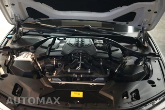 2019 BMW M5 COMPETITIO – miniatura 65