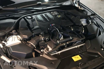 2019 BMW M5 COMPETITIO – miniatura 66