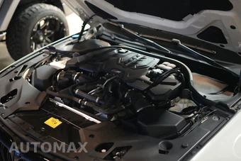 2019 BMW M5 COMPETITIO – miniatura 67