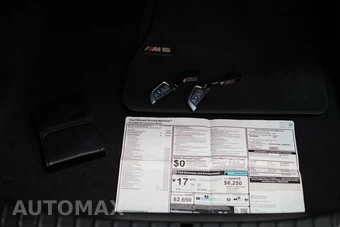 2019 BMW M5 COMPETITIO – miniatura 68
