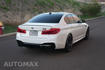 2019 BMW M5 COMPETITIO – miniatura 7