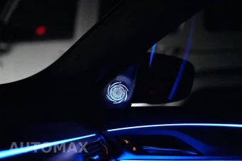 2019 BMW M5 COMPETITIO – miniatura 71