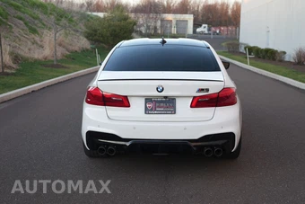 2019 BMW M5 COMPETITIO – miniatura 8