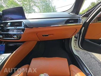 2019 BMW M5 Sedan Competition - miniatura 19