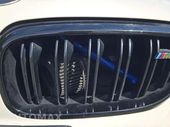 2019 BMW M5 Sedan Competition - miniatura 22