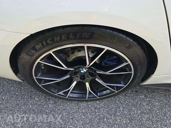 2019 BMW M5 Sedan Competition - miniatura 23