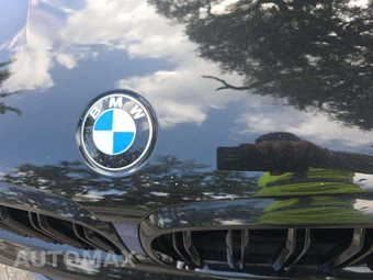 2019 BMW M5 Sedan Competition – miniatura 22